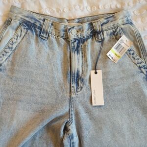 Habitual High Rise Blue Women's Jeans